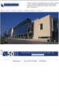 Mobile Screenshot of beecroftconstruction.com